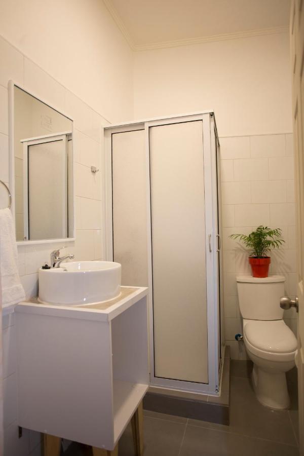 Hotel Casa Lastra Valparaíso Esterno foto