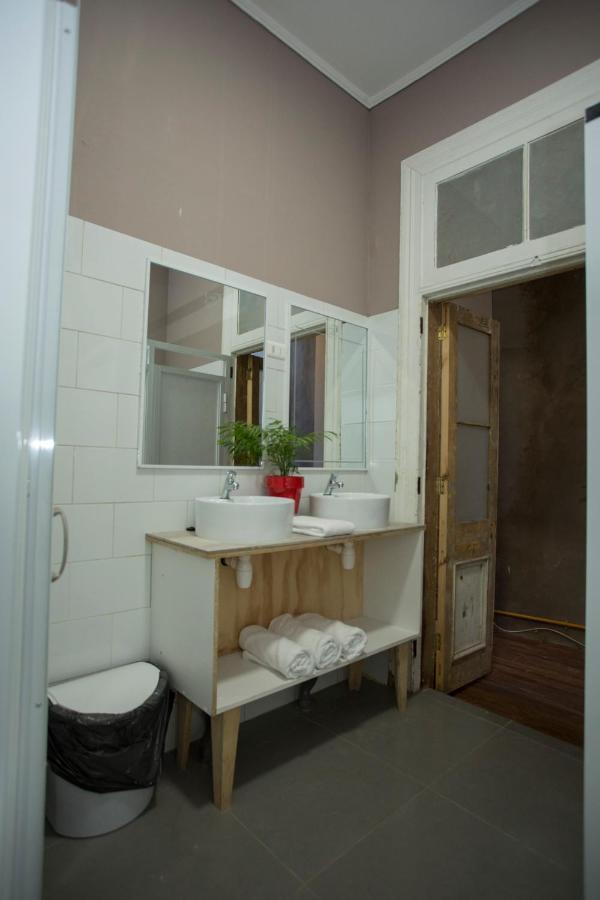 Hotel Casa Lastra Valparaíso Esterno foto