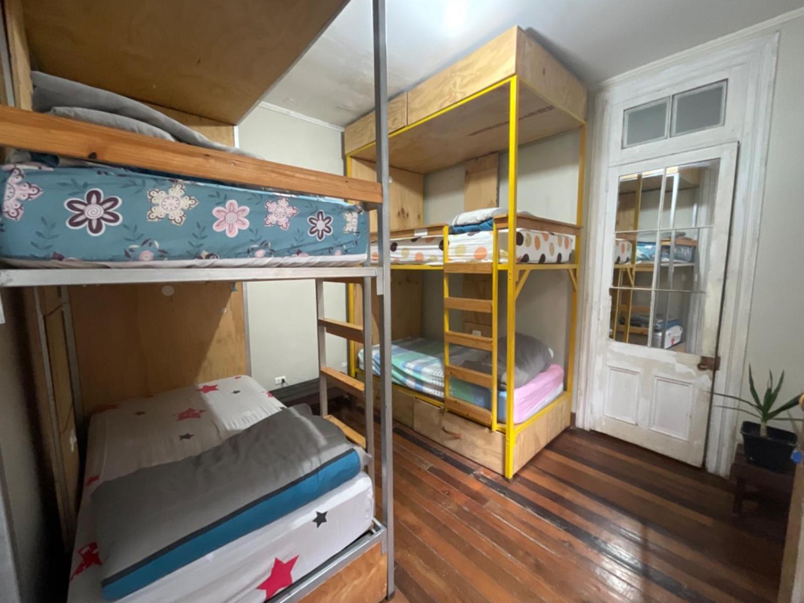 Hotel Casa Lastra Valparaíso Esterno foto