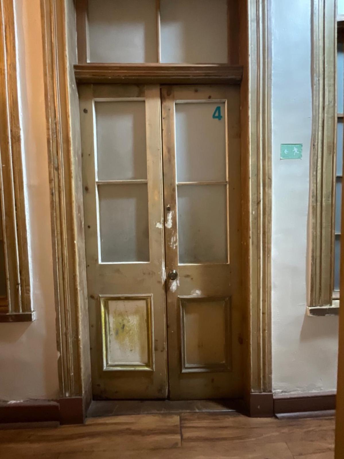 Hotel Casa Lastra Valparaíso Esterno foto