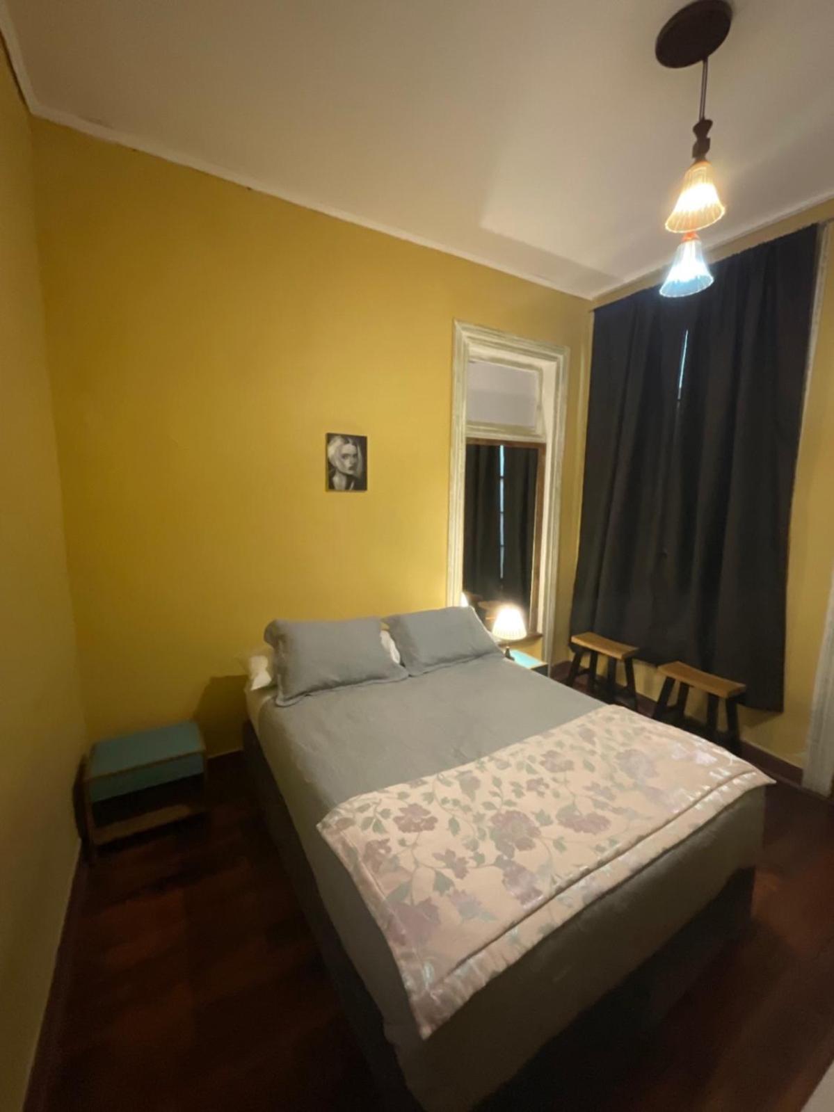 Hotel Casa Lastra Valparaíso Esterno foto