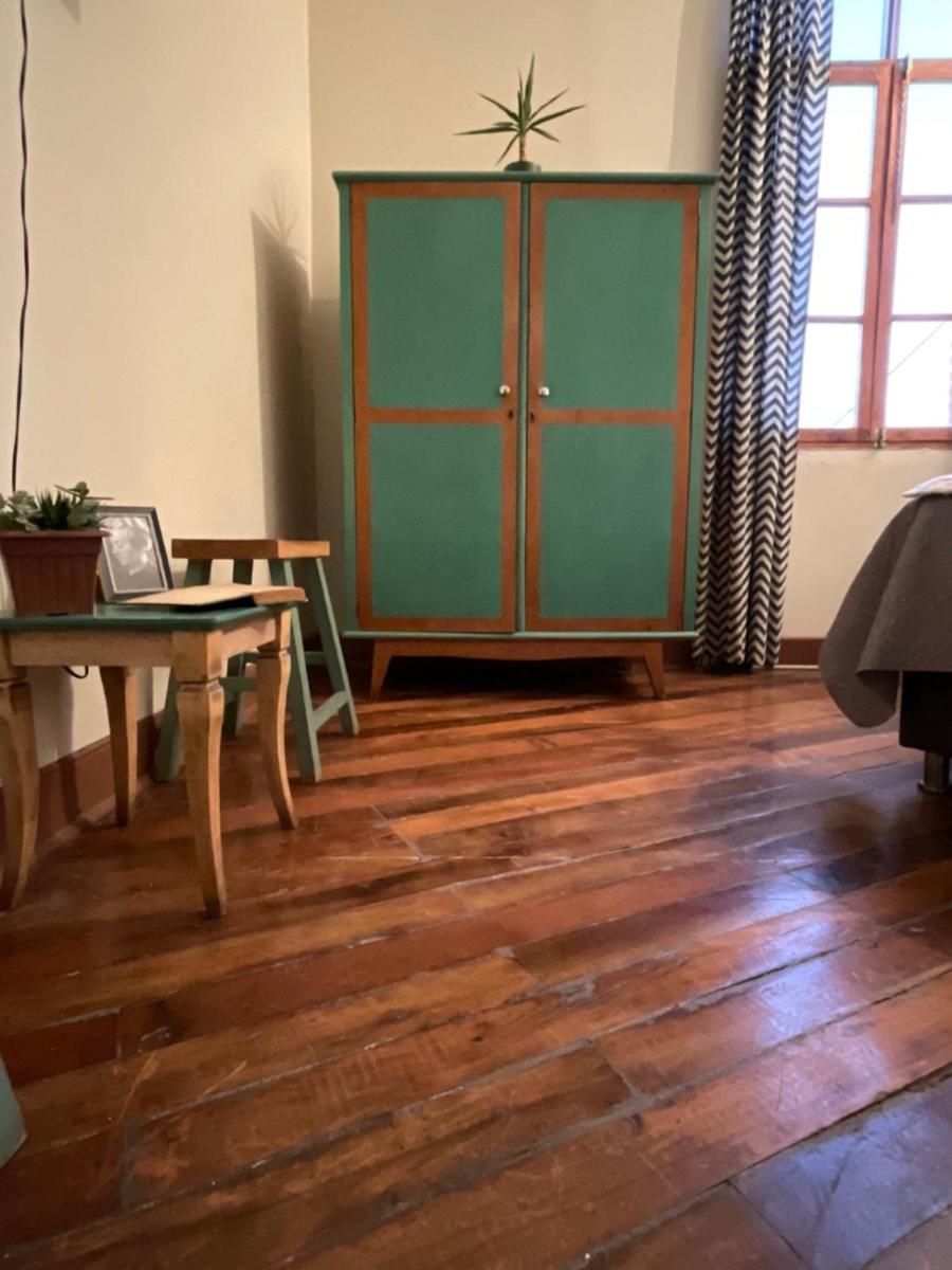 Hotel Casa Lastra Valparaíso Esterno foto